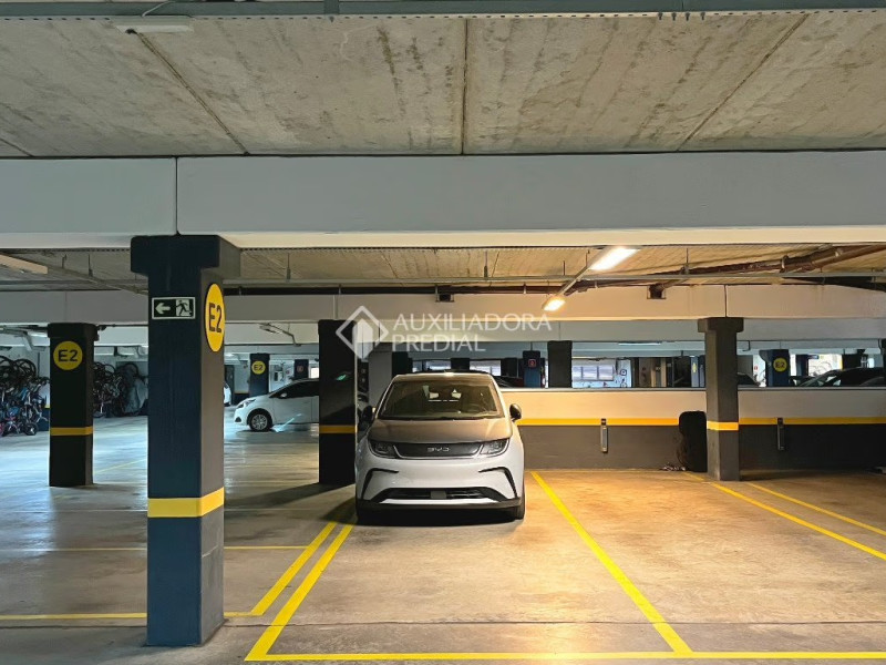 imóvel com 76m² - São Sebastião - Porto Alegre