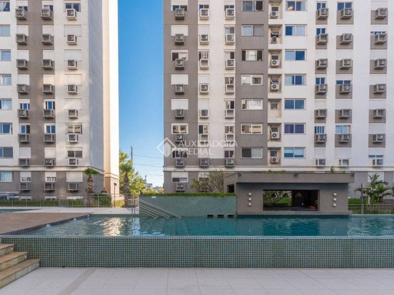 imóvel com 76m² - São Sebastião - Porto Alegre