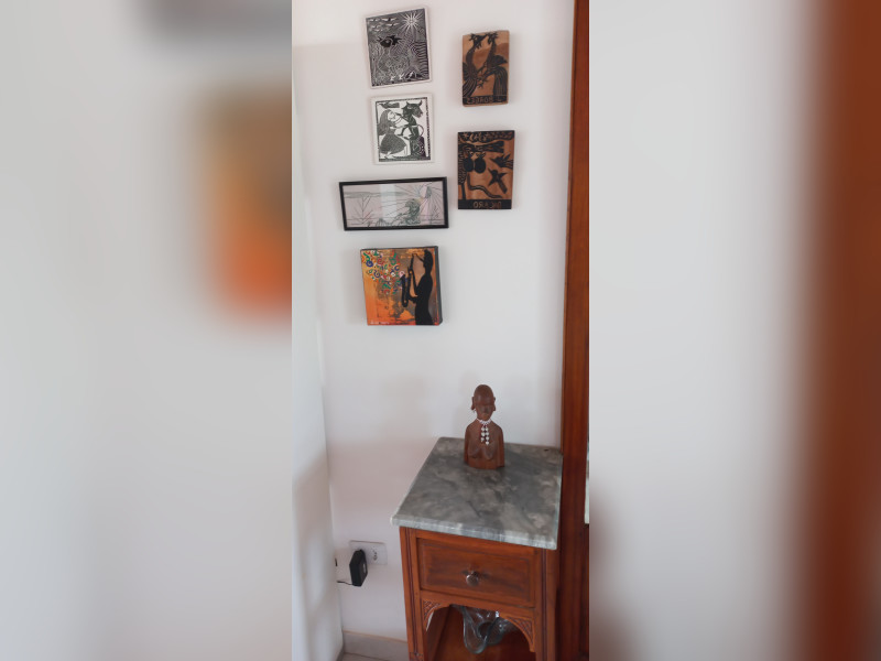 imóvel com 112m² - Bairro Novo - Olinda