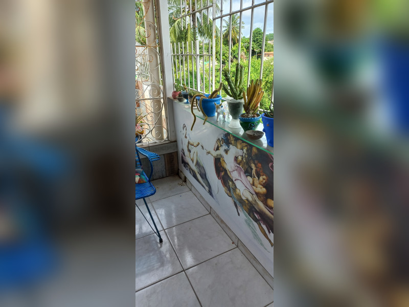 imóvel com 112m² - Bairro Novo - Olinda