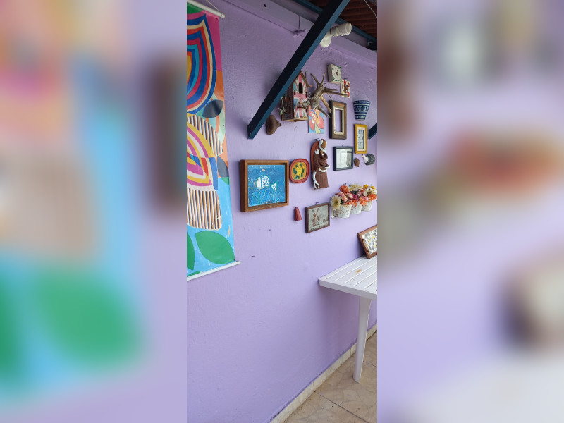 imóvel com 112m² - Bairro Novo - Olinda