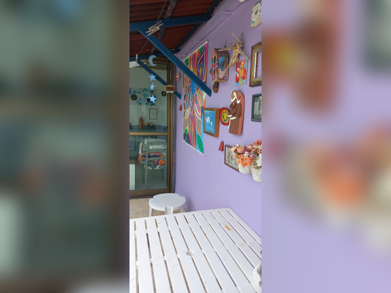 imóvel com 112m² - Bairro Novo - Olinda