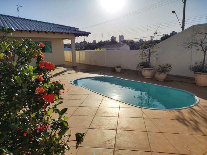 imóvel com 44m² - Jardim Bela Vista - Votuporanga