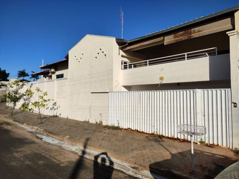 imóvel com 44m² - Jardim Bela Vista - Votuporanga