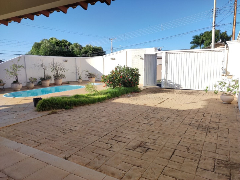 imóvel com 44m² - Jardim Bela Vista - Votuporanga