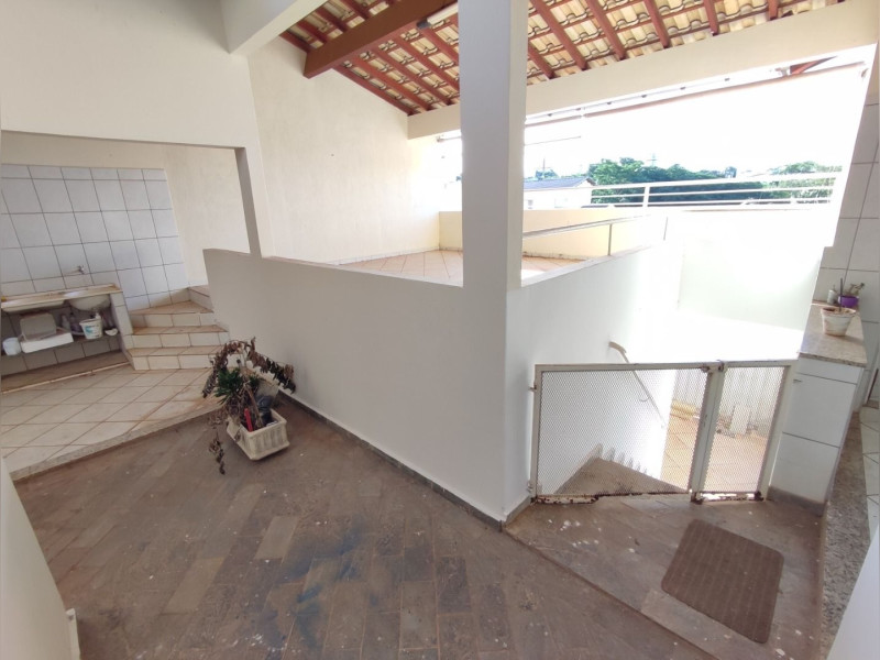 imóvel com 44m² - Jardim Bela Vista - Votuporanga