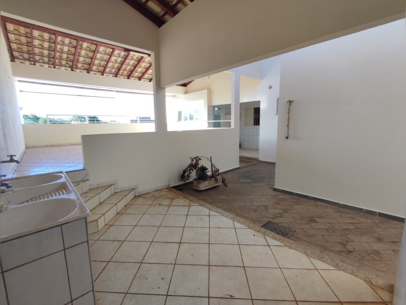 imóvel com 44m² - Jardim Bela Vista - Votuporanga