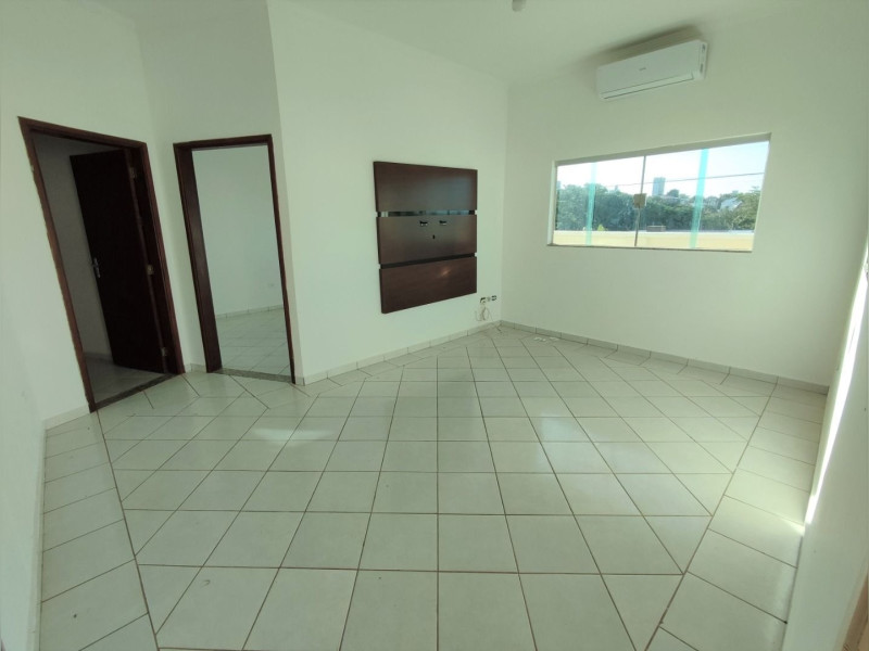 imóvel com 44m² - Jardim Bela Vista - Votuporanga