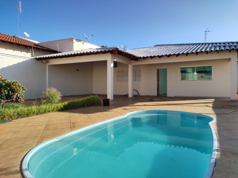 imóvel com 44m² - Jardim Bela Vista - Votuporanga