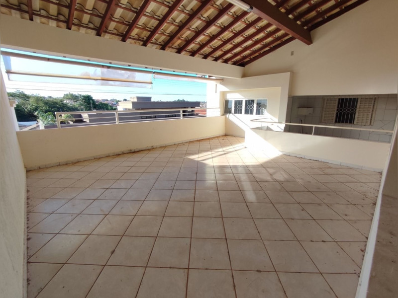 imóvel com 44m² - Jardim Bela Vista - Votuporanga