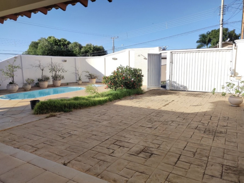 imóvel com 44m² - Jardim Bela Vista - Votuporanga