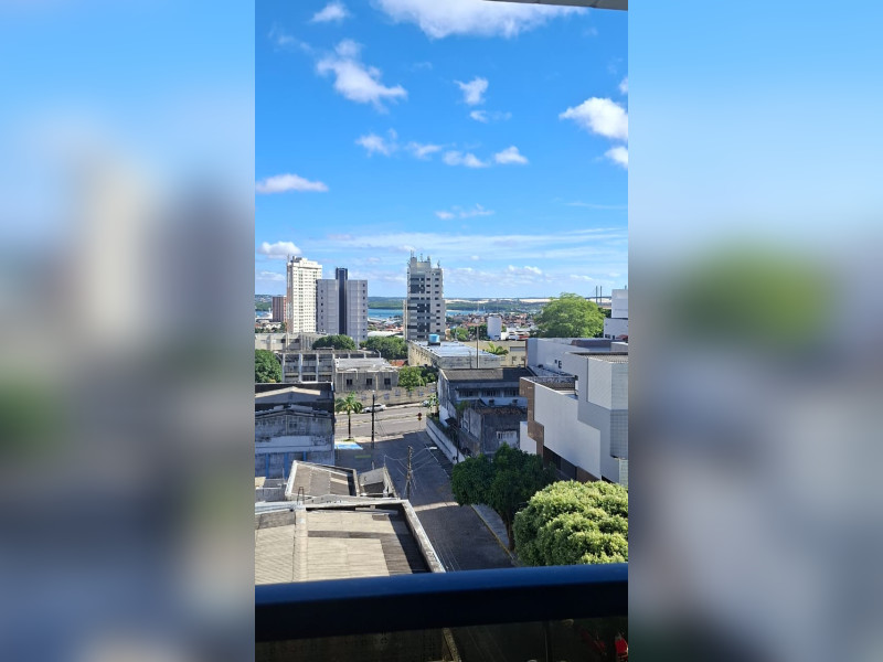 imóvel com 33m² - Petropolis - Natal