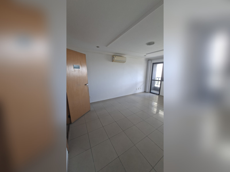 imóvel com 33m² - Petropolis - Natal