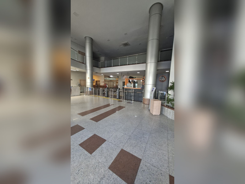 imóvel com 33m² - Petropolis - Natal