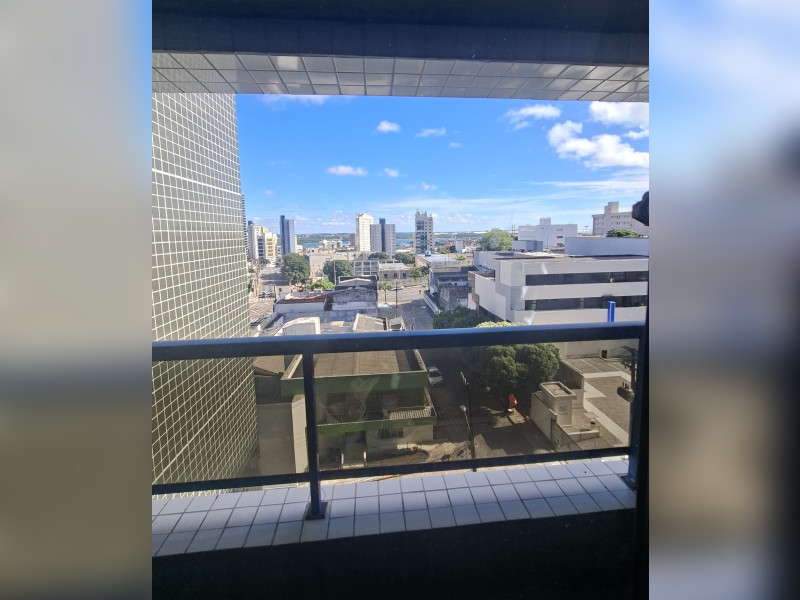 imóvel com 33m² - Petropolis - Natal