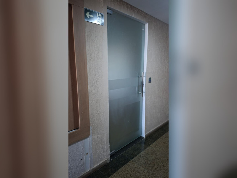 imóvel com 33m² - Petropolis - Natal