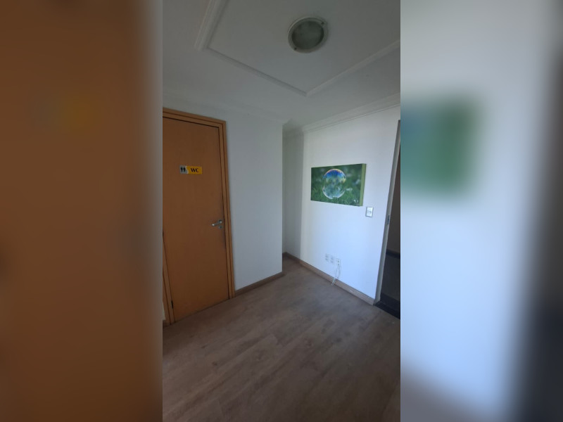 imóvel com 33m² - Petropolis - Natal