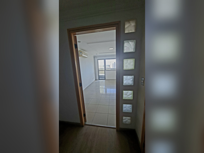 imóvel com 33m² - Petropolis - Natal
