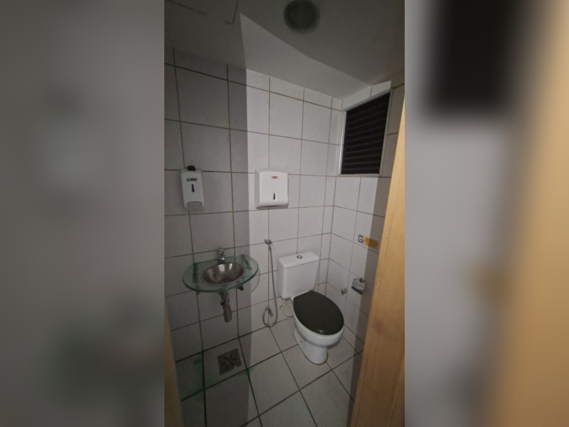 imóvel com 33m² - Petropolis - Natal