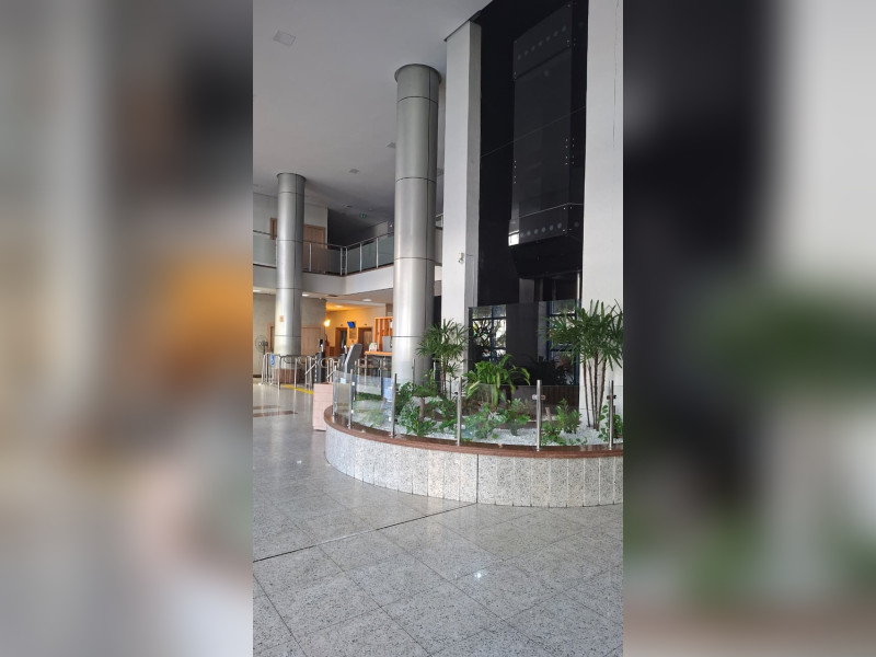 imóvel com 33m² - Petropolis - Natal