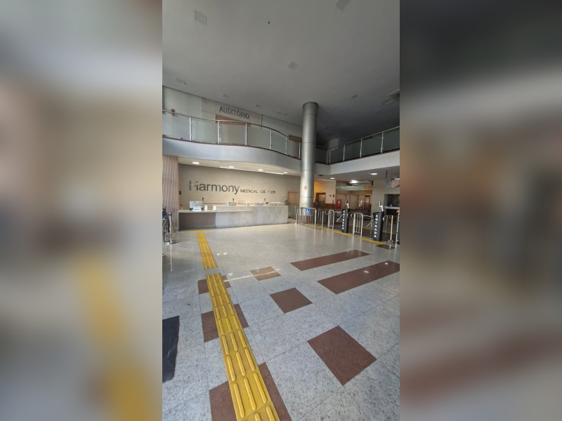 imóvel com 33m² - Petropolis - Natal
