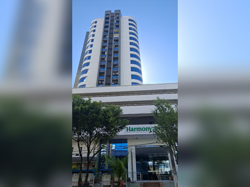 imóvel com 33m² - Petropolis - Natal