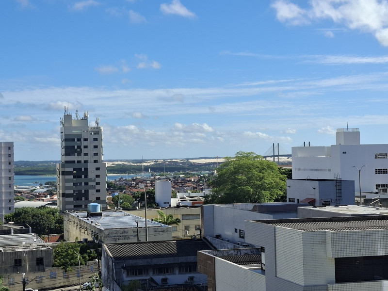 imóvel com 33m² - Petropolis - Natal