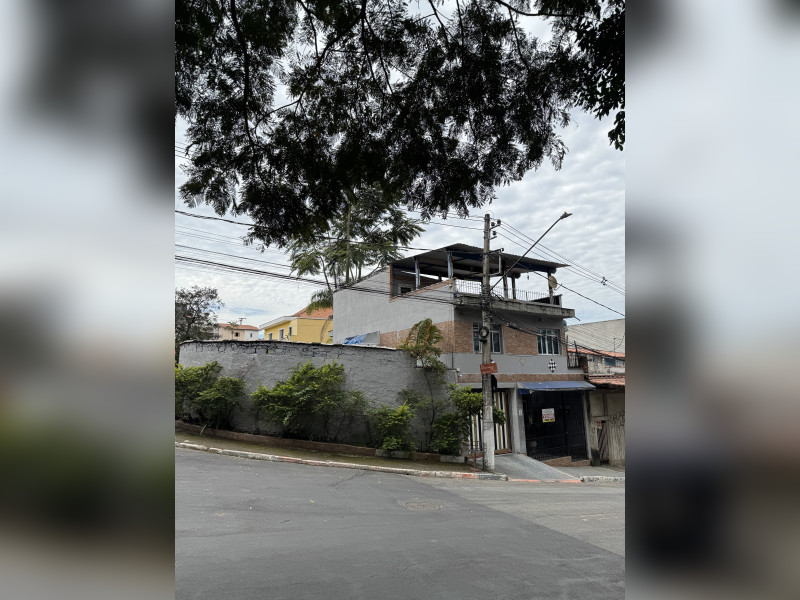 imóvel com 288m² - Parque Continental I - Guarulhos
