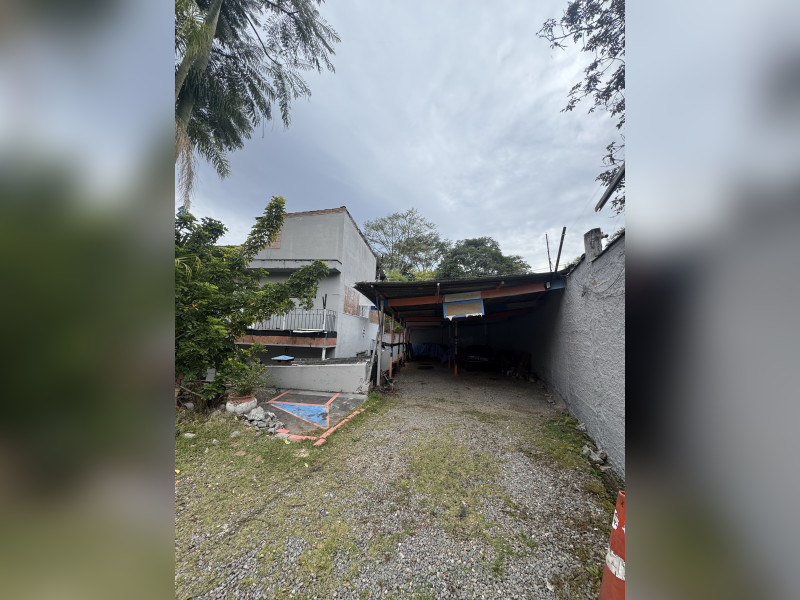 imóvel com 288m² - Parque Continental I - Guarulhos