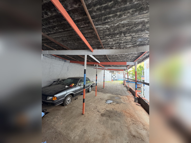 imóvel com 288m² - Parque Continental I - Guarulhos