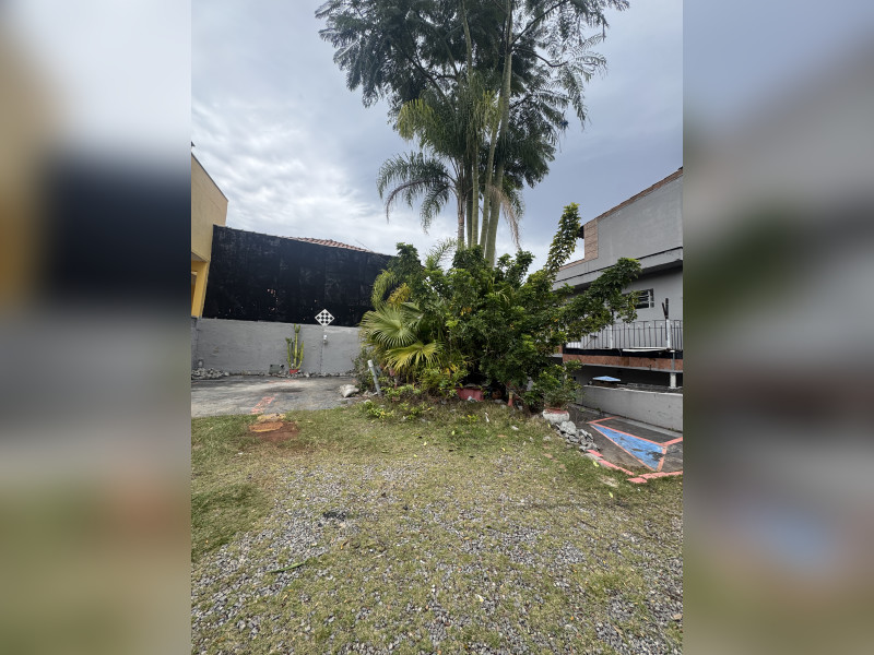 imóvel com 288m² - Parque Continental I - Guarulhos