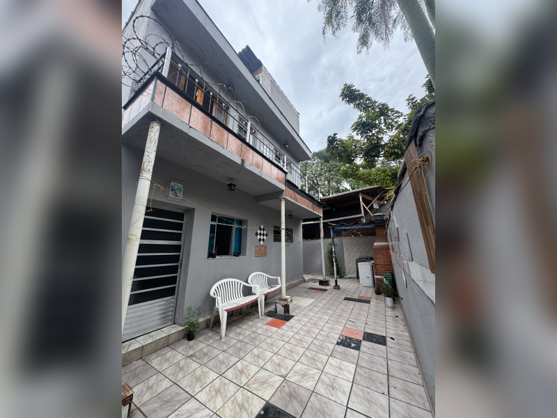 imóvel com 288m² - Parque Continental I - Guarulhos