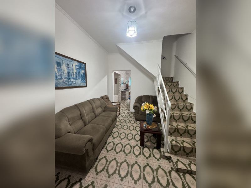 imóvel com 288m² - Parque Continental I - Guarulhos