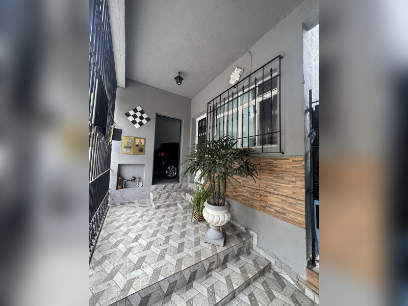 imóvel com 288m² - Parque Continental I - Guarulhos