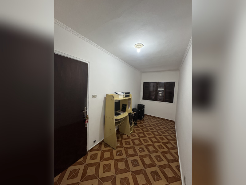 imóvel com 288m² - Parque Continental I - Guarulhos