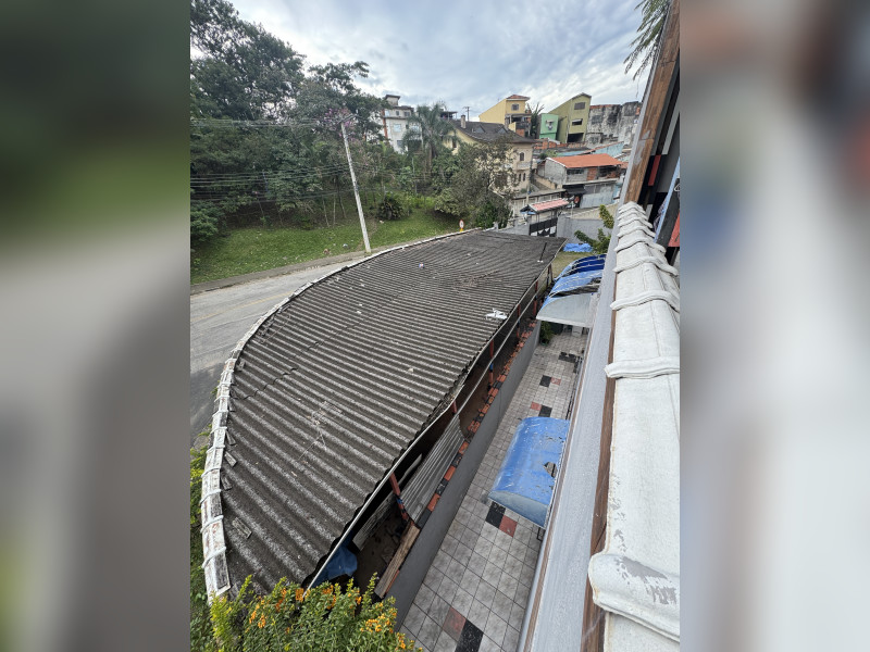 imóvel com 288m² - Parque Continental I - Guarulhos
