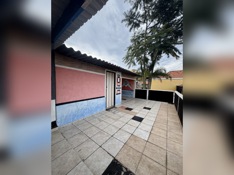 imóvel com 288m² - Parque Continental I - Guarulhos