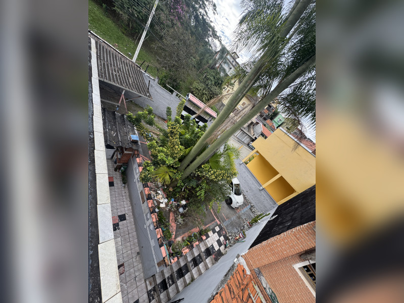 imóvel com 288m² - Parque Continental I - Guarulhos