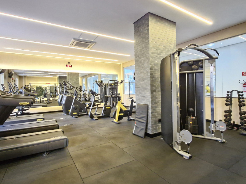 imóvel com 235m² - Vila Nova Conceição - São Paulo