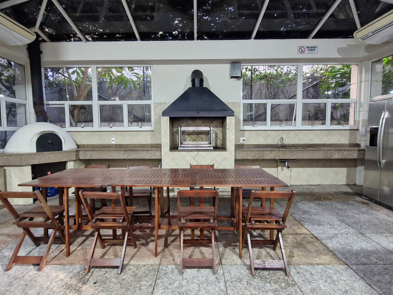 imóvel com 235m² - Vila Nova Conceição - São Paulo