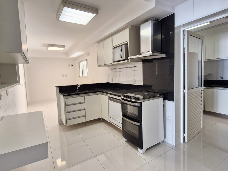 imóvel com 235m² - Vila Nova Conceição - São Paulo
