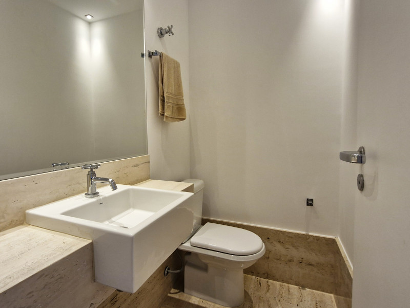 imóvel com 235m² - Vila Nova Conceição - São Paulo