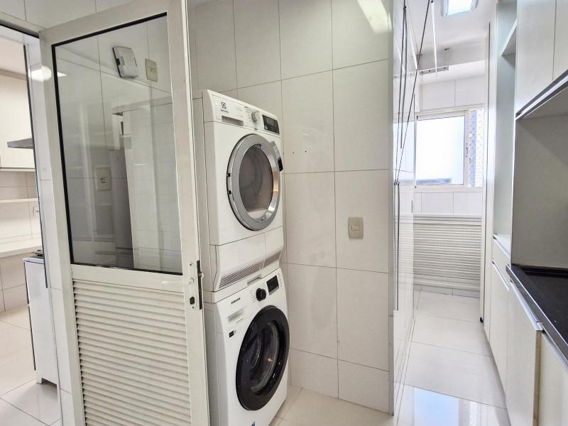 imóvel com 235m² - Vila Nova Conceição - São Paulo