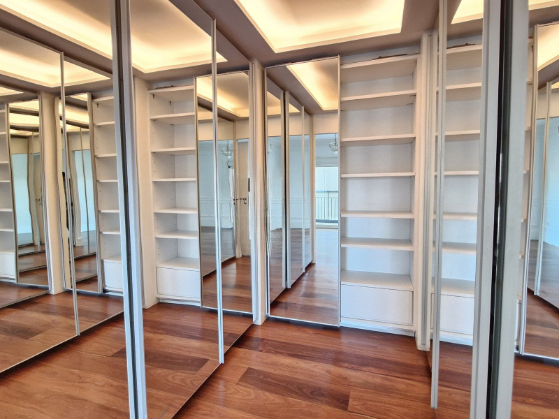 imóvel com 235m² - Vila Nova Conceição - São Paulo