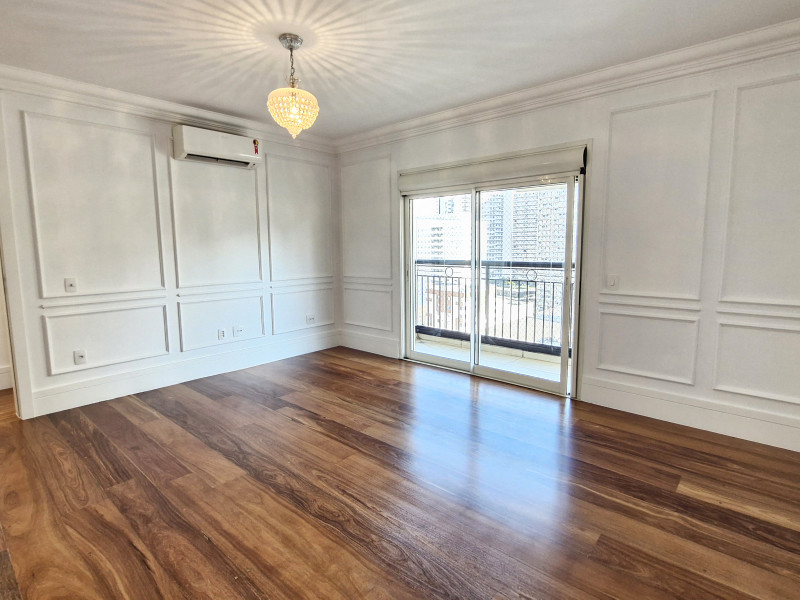 imóvel com 235m² - Vila Nova Conceição - São Paulo