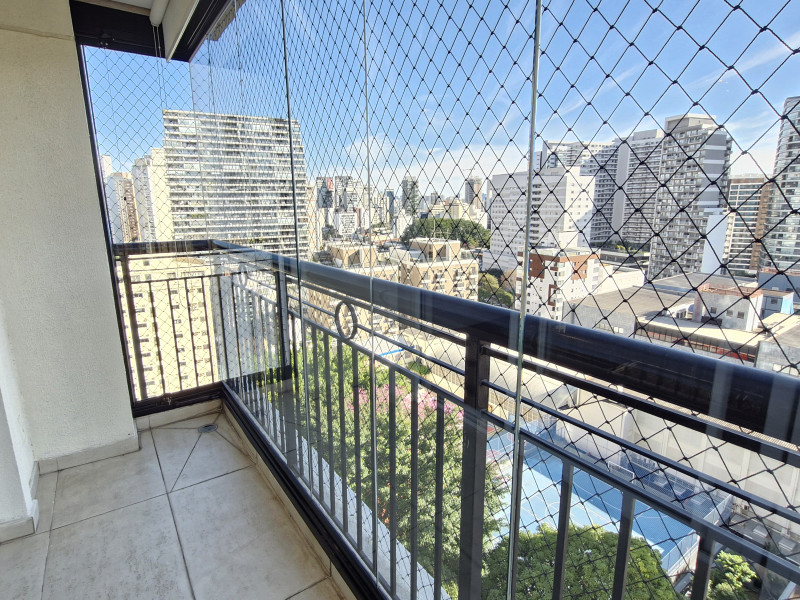imóvel com 235m² - Vila Nova Conceição - São Paulo