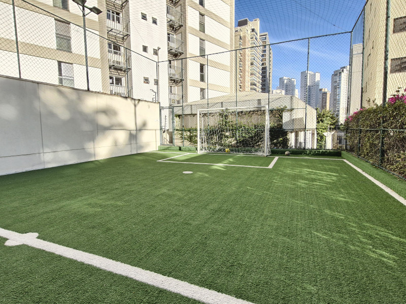 imóvel com 235m² - Vila Nova Conceição - São Paulo