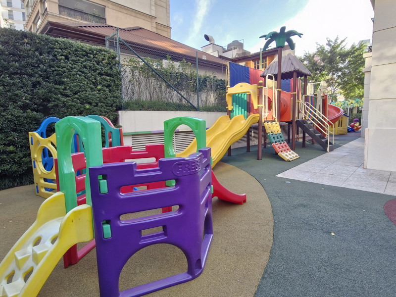 imóvel com 235m² - Vila Nova Conceição - São Paulo