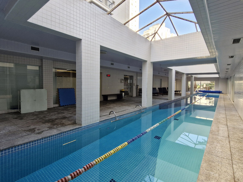 imóvel com 235m² - Vila Nova Conceição - São Paulo