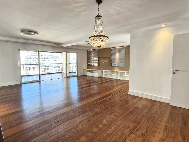 imóvel com 235m² - Vila Nova Conceição - São Paulo